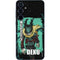 My Hero Academia Dark Deku Season 6 Galaxy A55 5G Skin